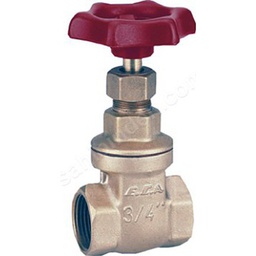 [ECA114ŞV] ECA 11/4" ŞİBER VANA