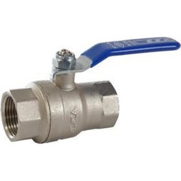 [ECA2KV] ECA 2" KÜRESEL VANA