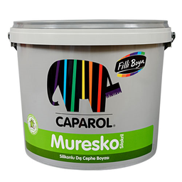 FİLLİ MURESKO DIŞ CEPHE 20/1