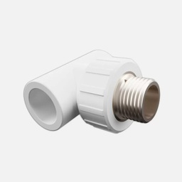 [H20DDT] HAKAN 20X1/2" DIŞ DİŞLİ TE