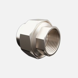 [H40AKİD] HAKAN 40X11/4" AK İÇ DİŞLİ REKOR