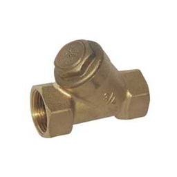 [K112F] KALDE 11/2"  FİLTRE